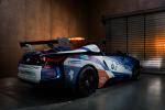 BMW i8 Roadster Formula E Safety Car 2019 года